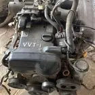 مكينه توجي معه القير كرون ونضيف
