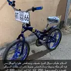 سيكل نظيف للبيع