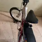 سيكل رامبو جديد