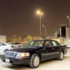 فورد جراند ماركيز 2011 نظيفة