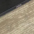 تلفزيون 50 بوصه شبه جديد