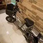 اسكوتر نضيف