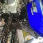 قطع دباب اكس ميه