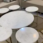 طاوله وسته خدمه