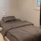 سرير نفر ونص ومرتبه نفر ونص