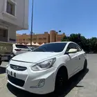 اكسنت 2017 ( القير مخبط )