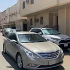 سوناتا 2012