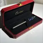 قلم كارتييه التيفاني بملحقاته