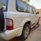 باترول سوبر سفاري لميتد اصدار خاص 2000