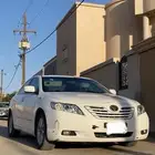 كامري فل كامل 2009 تماتيك