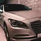 جينيسس 2016