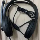سماعه و سلك للبي سي