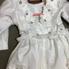 فساتين بنات ثنتين عمر سنه وسنتين جديده
