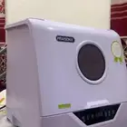 غساله مواعين للبيع