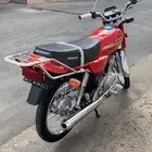 دباب اكس ميه AX100
