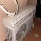 مكيف LG