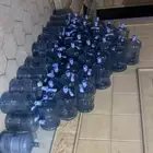 دبات مويه شركة الفيحاء