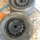 كفرات وجنوط