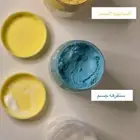 صابونيه للجسم فوحان . سنفره للجسم . مرطب للجسم