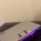 كرت فضي نظيف ع السوم