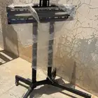 قاعدة شاشة جديدة