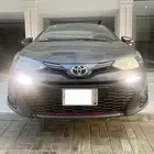 يارس هاتشباك تويوتا 2020 م