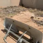 كاسحه ال بي عايدي