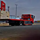 سطحه هدروليك من الرياض الي جدة مكة الطائف