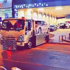 سطحه عفيف اي تجاه