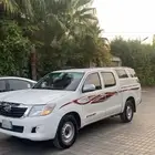 هايلوكس 2012
