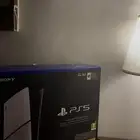 بلاستيشن 5