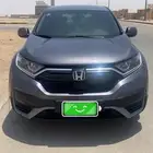 هوندا سي ار في