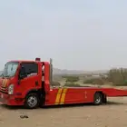 سطحه للنقل السيارات