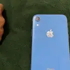 آيفون اكس ار نضيف