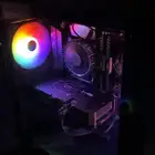 بي سي نضيفRTX4060 i5-12400