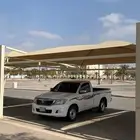 هايلكس 2015 اول مالك من الوكاله