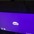 سوني 4 وشاشة و سماعة للبيع