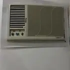 مكيف شباك CRAFFT بحالة جيدة