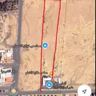 ارض للبيع