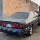كامري 2002 للبيع بدون مكينه