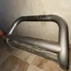 دعامة هايلوكس 2014