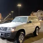 باترول2002