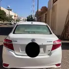 يارس 2016 ممشى 282 فيها رشه باب يمين