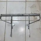 ستاند خلفي بانشي