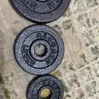 اثقال دانب معا بار