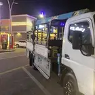 دينا هيدروليك للنقل البل مشاوير