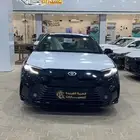 تويوتا كامري LE