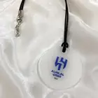 ميداليات وتعليقات سيارات بمادة الريزن على حسب الطلب