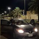 سيارة رينو