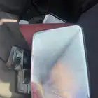 مرايا جيب ربع